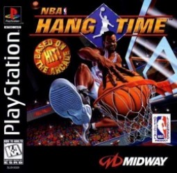 Nba Hangtime [SLUS-00329] Rom